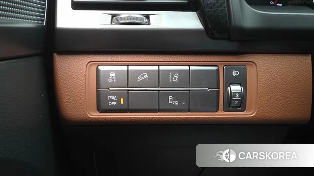 Ssangyong Rexton Sports Cannes id 4530465 из Кореи 7