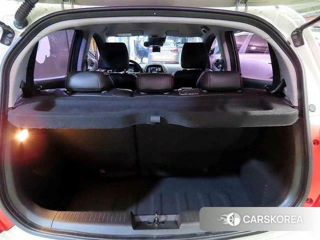 Chevrolet (GM Daewoo) The New Spark id 4586993 из Кореи 7