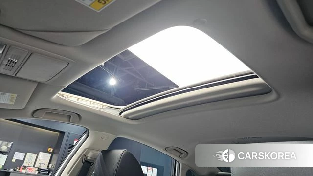 Honda Accord 10th Generation id 4458975 из Кореи 7