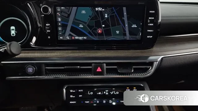 Kia K5 3rd generation id 3144460 из Кореи 7