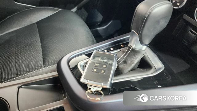 Renault Korea (Samsung) XM3 id 4476727 из Кореи 7