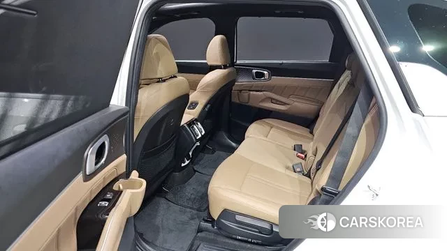 Kia The New Sorento 4th Generation id 3057997 из Кореи 7