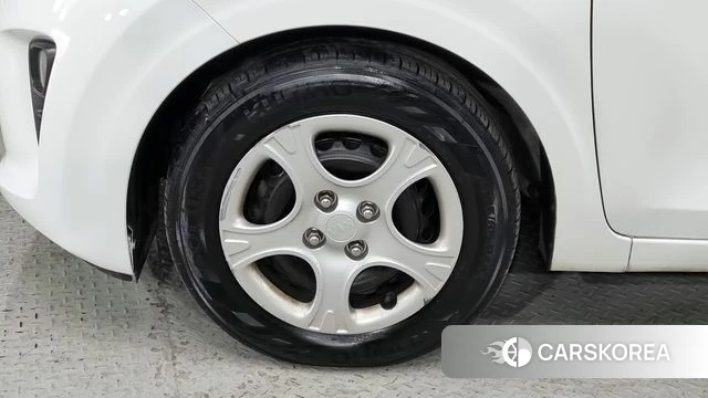 Kia All New Morning (JA) id 4262829 из Кореи 7