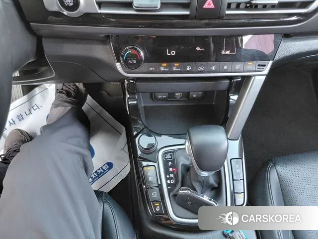 Kia Seltos id 3329922 из Кореи 7