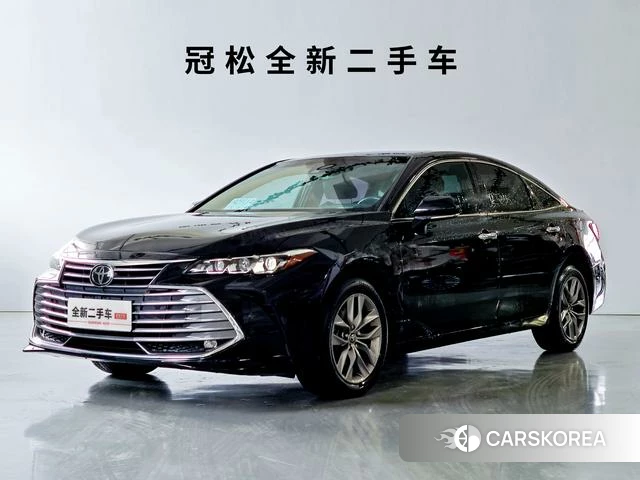 Toyota Asian dragon id 4240461 из Китая 7