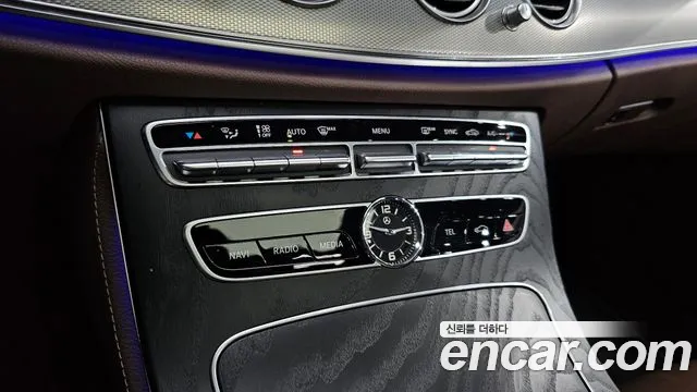 Mercedes-Benz E-Class W213 id 2699236 из Кореи 7