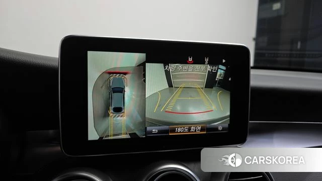 Mercedes-Benz GLC-Class X253 id 3899373 из Кореи 7