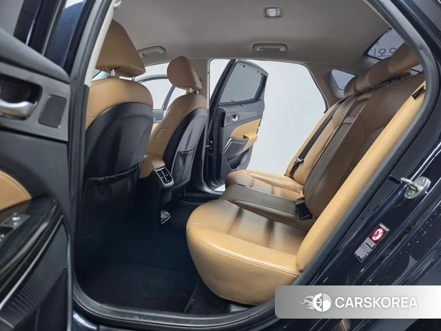Kia K7 Premier id 4543096 из Кореи 7