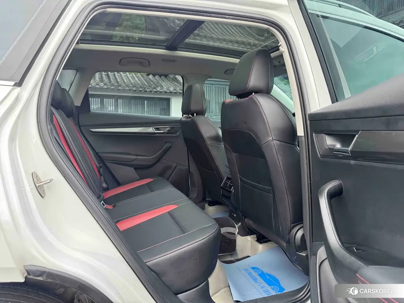 Skoda Karoq id 4634754 из Китая 7