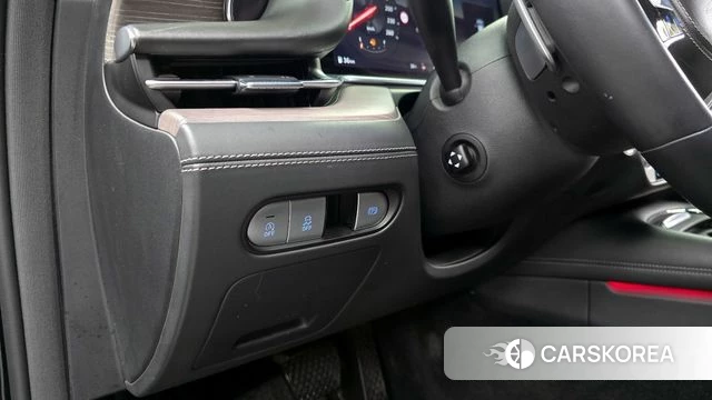 Genesis G90 (RS4) id 4202245 из Кореи 7