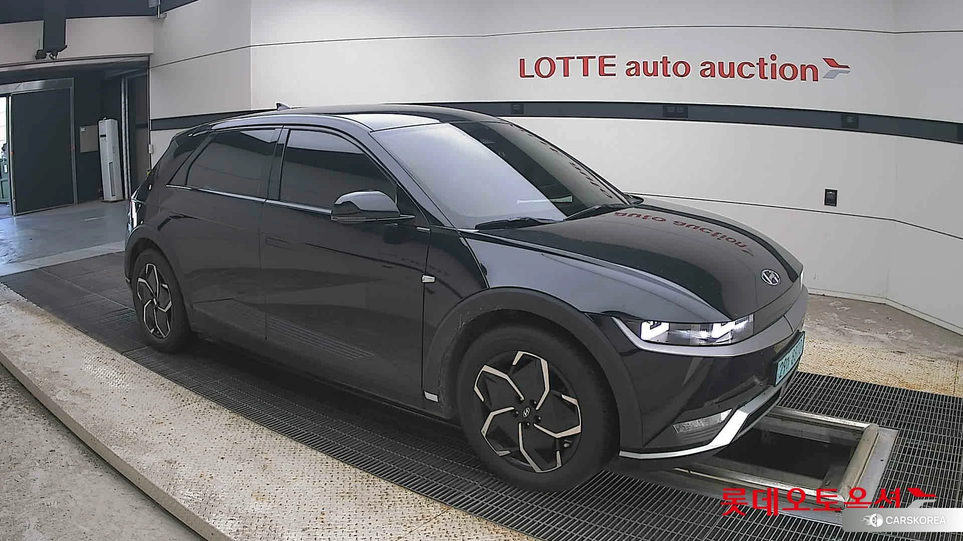 Hyundai IONIQ 5 id 4679293 из Кореи 7