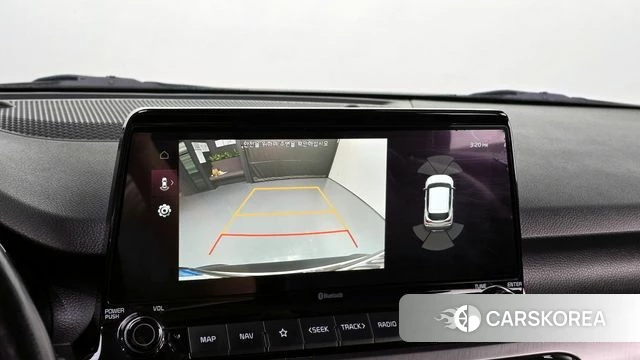 Kia Seltos id 3872747 из Кореи 7