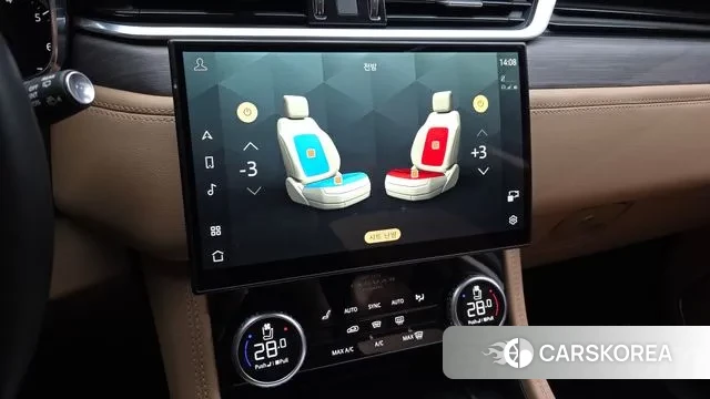 Jaguar F-PACE id 3745912 из Кореи 7