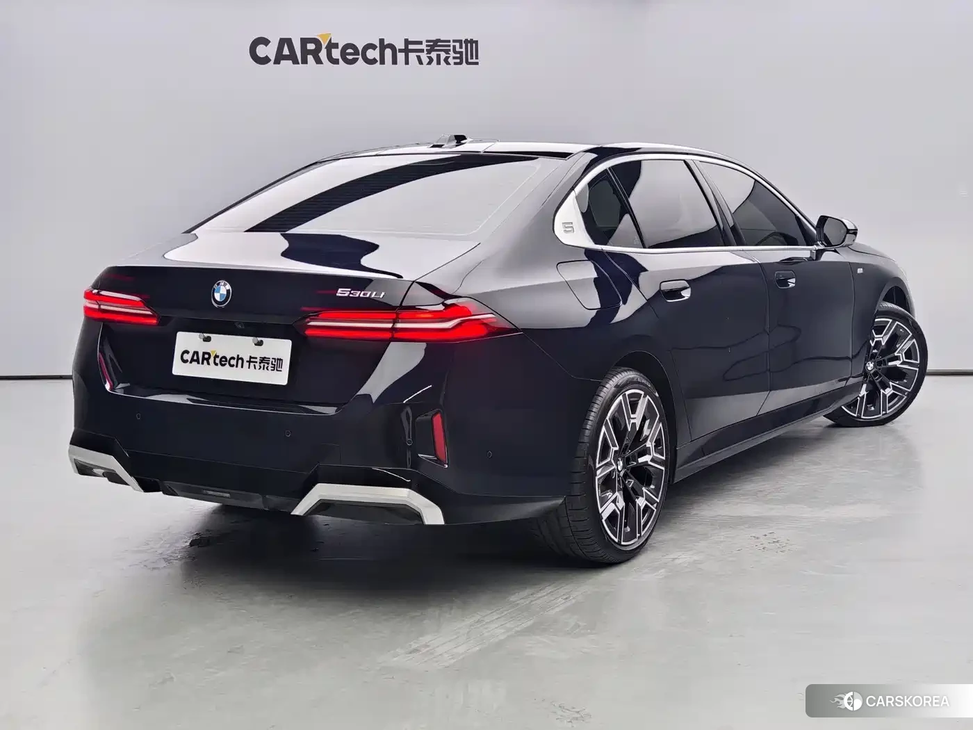 BMW 5 series id 4553946 из Китая 7