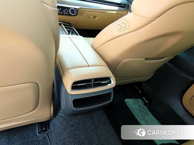 Genesis G80 (RG3) id 4415628 из Кореи 7