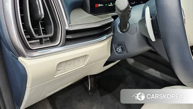 Kia The New Sorento 4th Generation id 3278783 из Кореи 7