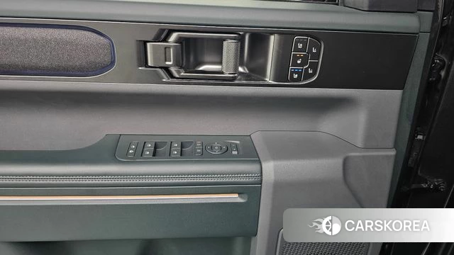 Kia Tasman id 4655460 из Кореи 7