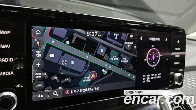 Kia Sorento 4th Generation id 2864899 из Кореи 7