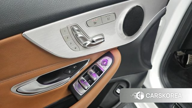 Mercedes-Benz C-Class W205 id 4362588 из Кореи 7