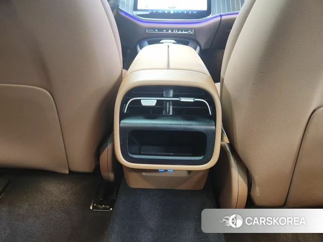 Mercedes-Benz E-Class W214 id 4635006 из Кореи 7
