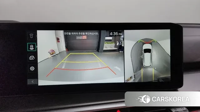 Kia The New Sorento 4th Generation id 3206572 из Кореи 7