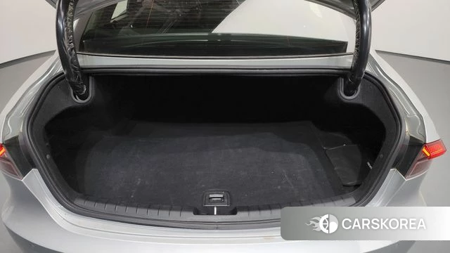 Hyundai The New Grandeur IG id 4541724 из Кореи 7