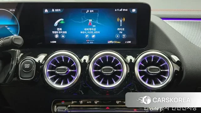 Mercedes-Benz EQA H243 id 2983867 из Кореи 7