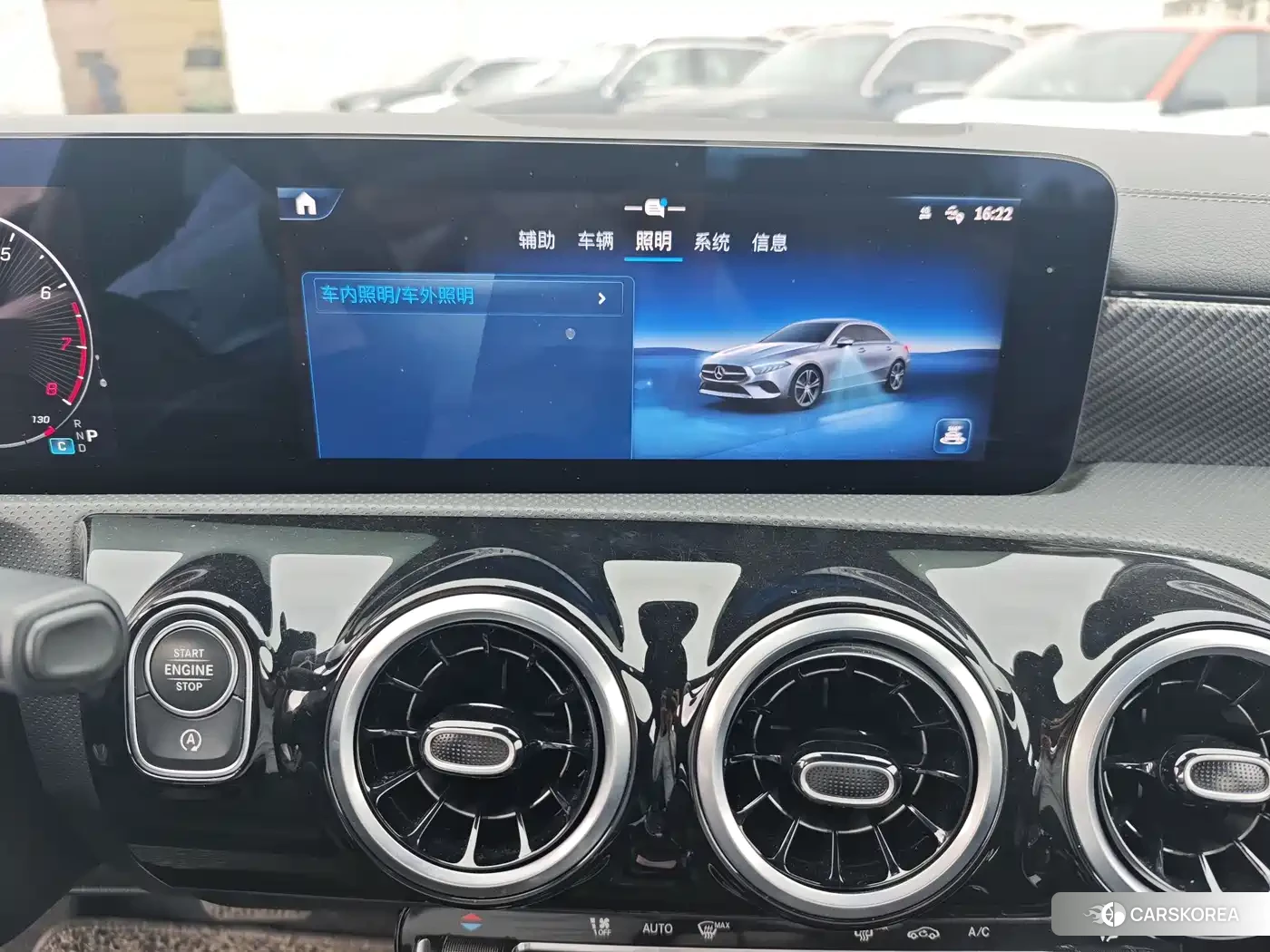 Mercedes-Benz A-Class id 4577602 из Китая 7