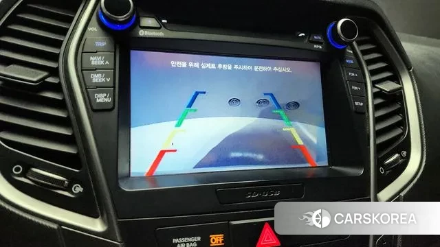 Hyundai Santa Fe The Prime id 3265454 из Кореи 7