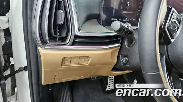 Kia The New Sorento 4th Generation id 2592338 из Кореи 7