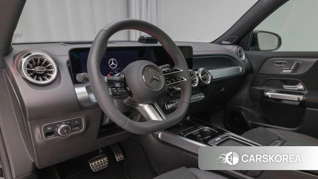 Mercedes-Benz EQB X243 id 4441650 из Кореи 7