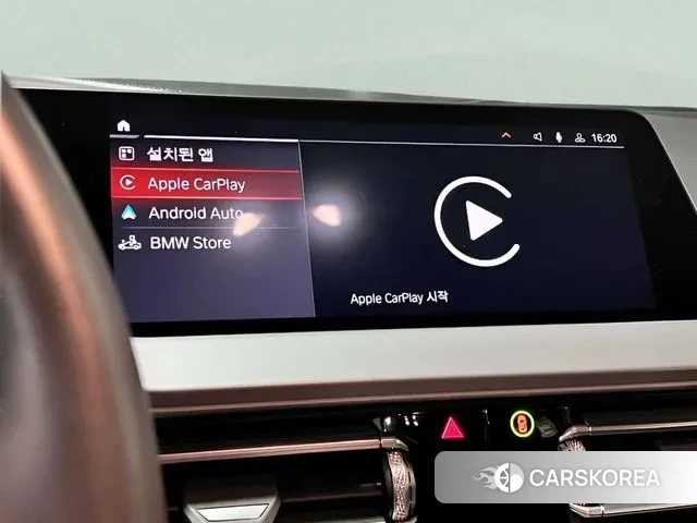 BMW 2 Series Gran Coupe (F44) id 3522530 из Кореи 7