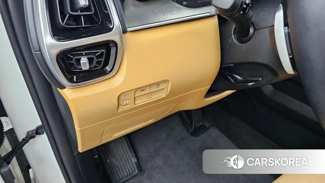 Kia Sorento 4th Generation id 4446536 из Кореи 7