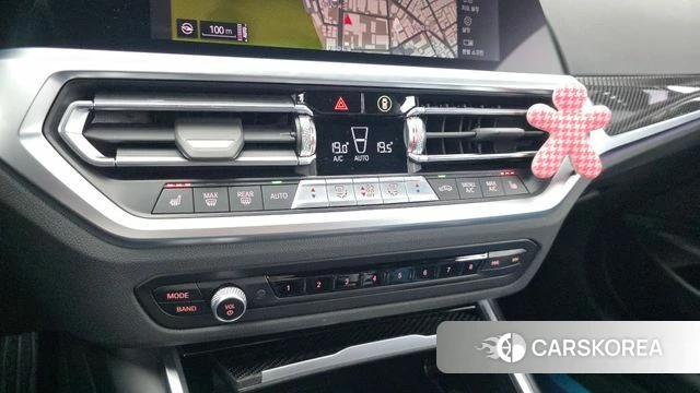 BMW M4 (G82) id 4572004 из Кореи 7