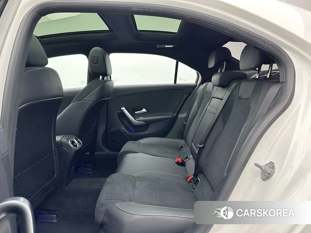 Mercedes-Benz Class A id 3957767 из Китая 7