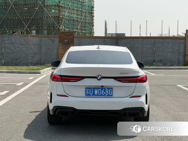 BMW 2 series (imported) id 4276930 из Китая 7