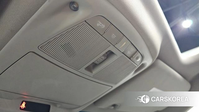 Renault Korea (Samsung) The New QM6 id 3899501 из Кореи 7