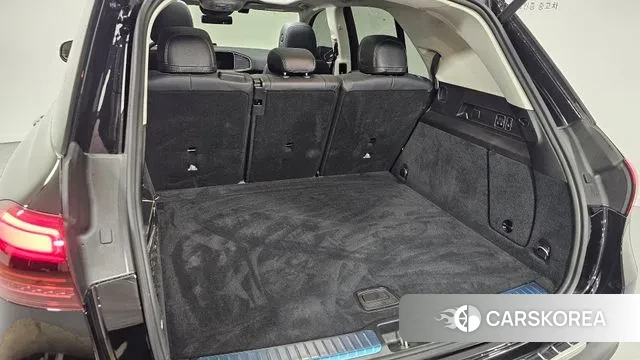 Mercedes-Benz GLE-Class W167 id 2899892 из Кореи 7