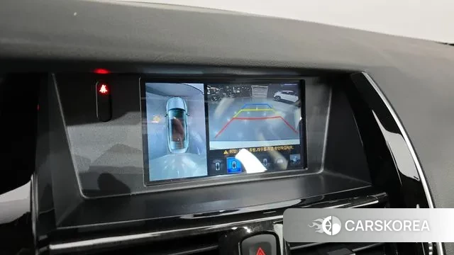 Renault Korea (Samsung) SM7 Nova id 3055695 из Кореи 7