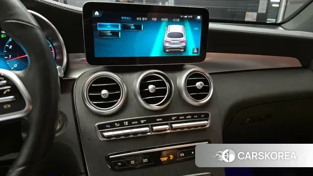 Mercedes-Benz GLC-Class X253 id 3626030 из Кореи 7