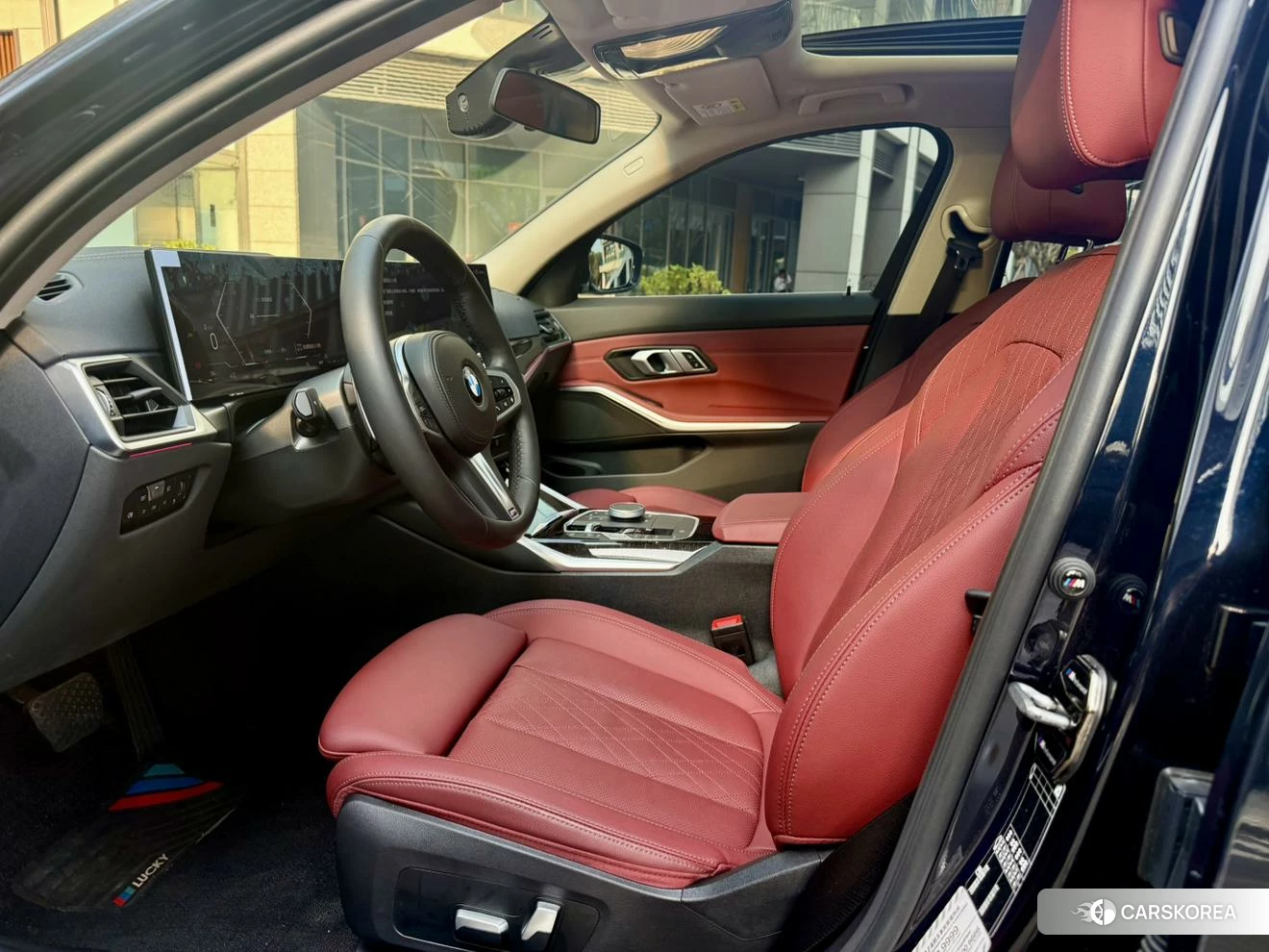 BMW 3 series id 4467606 из Китая 7
