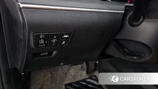 Kia K5 3rd generation id 3428202 из Кореи 7