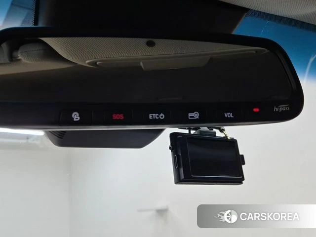 Hyundai Santa Fe TM id 4471498 из Кореи 7