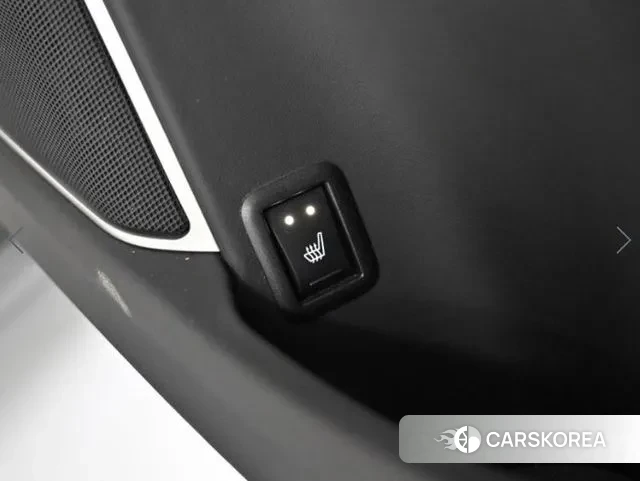 Maserati Levante id 3014060 из Кореи 7