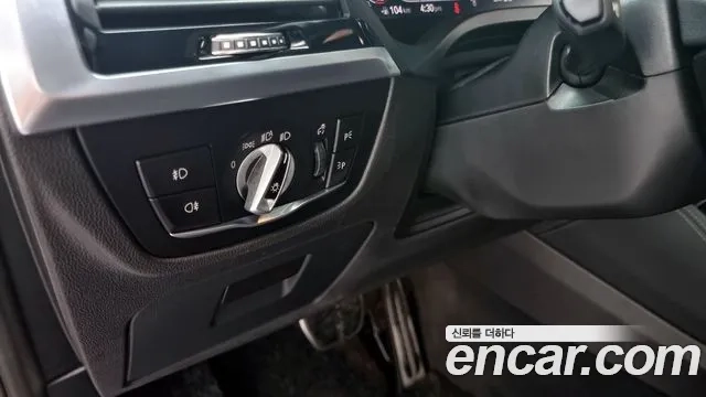 BMW X4 (G02) id 2869809 из Кореи 7