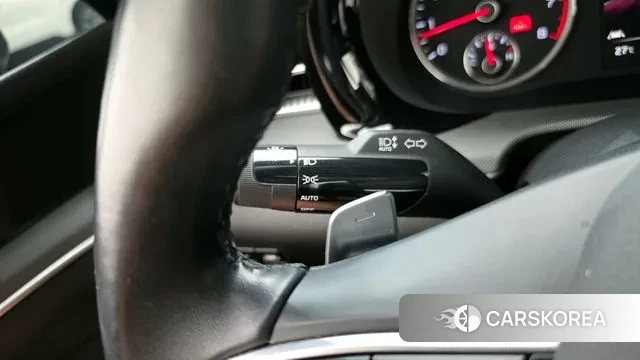 Kia K5 3rd generation id 3024101 из Кореи 7