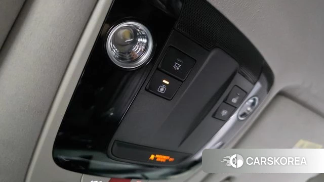 Kia K8 id 4580258 из Кореи 7