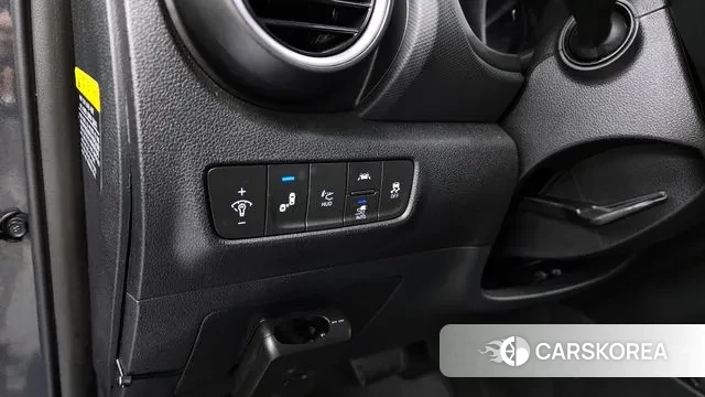 Hyundai Kona Electric id 3039086 из Кореи 7