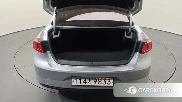Renault Korea (Samsung) SM6 id 4286250 из Кореи 7