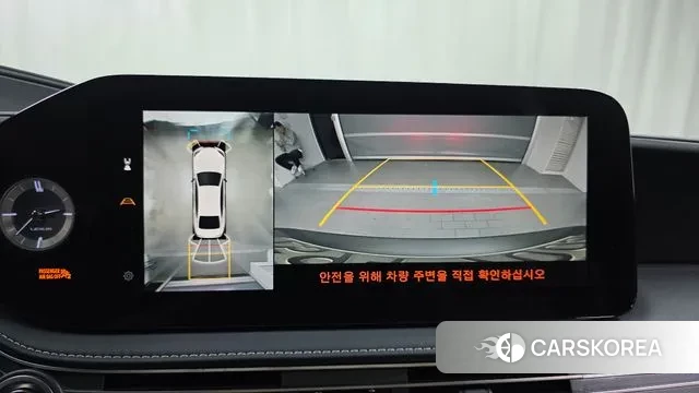 Lexus LS500h 5th generation id 3354099 из Кореи 7